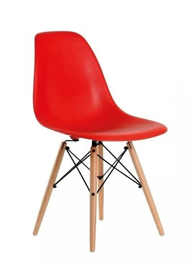Comedor Prince Eames