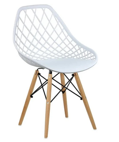 Silla Mesh