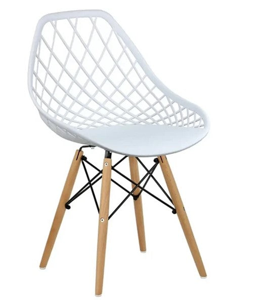 Silla Mesh