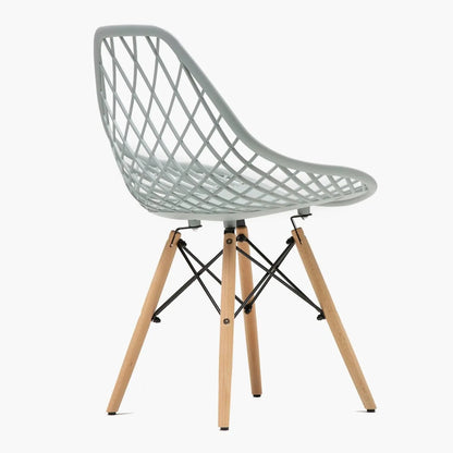 Silla Mesh