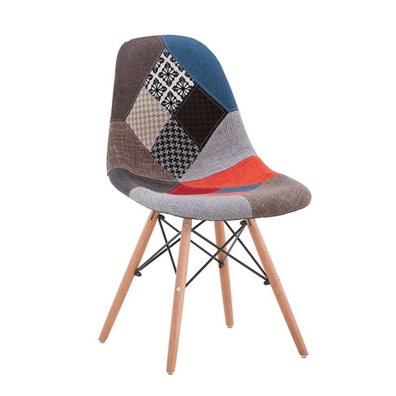 Comedor Patchwork Glass