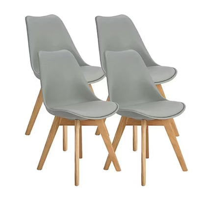 Comedor Tulip Nordic Cross 4P