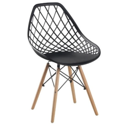Silla Mesh