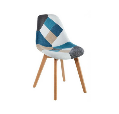 Silla Patch Wood