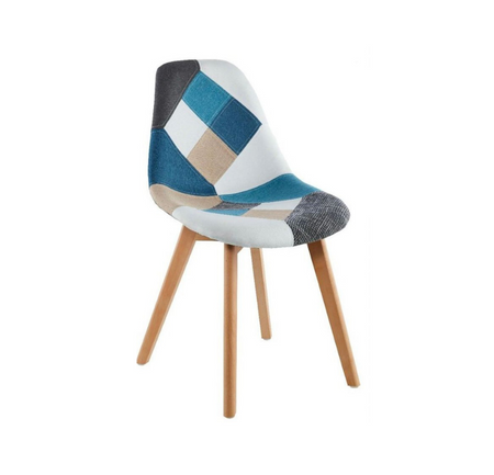 Silla Patch Wood