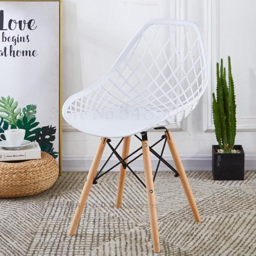 Silla Mesh