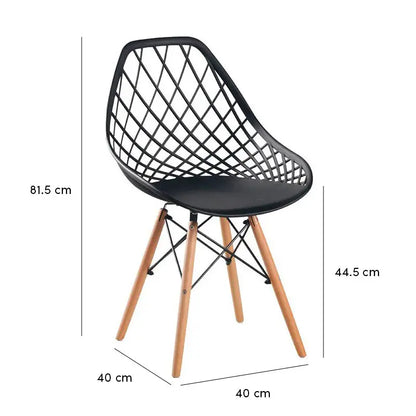 Silla Mesh