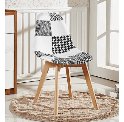 Silla Patch Wood