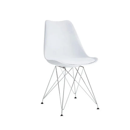Silla Tulip Silver