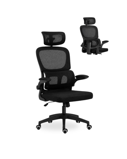 Silla Lyon de Oficina