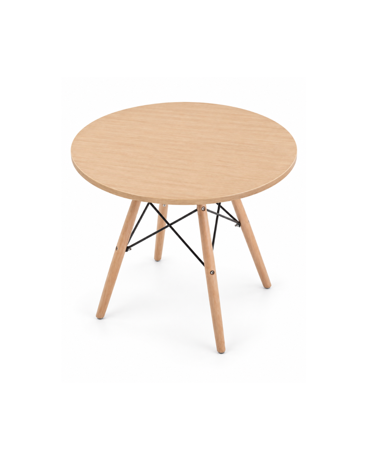 Mesa de Centro Eames 60 cm