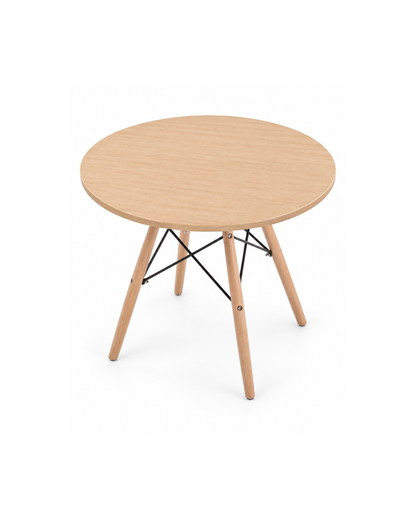 Mesa de Centro Eames 60 cm