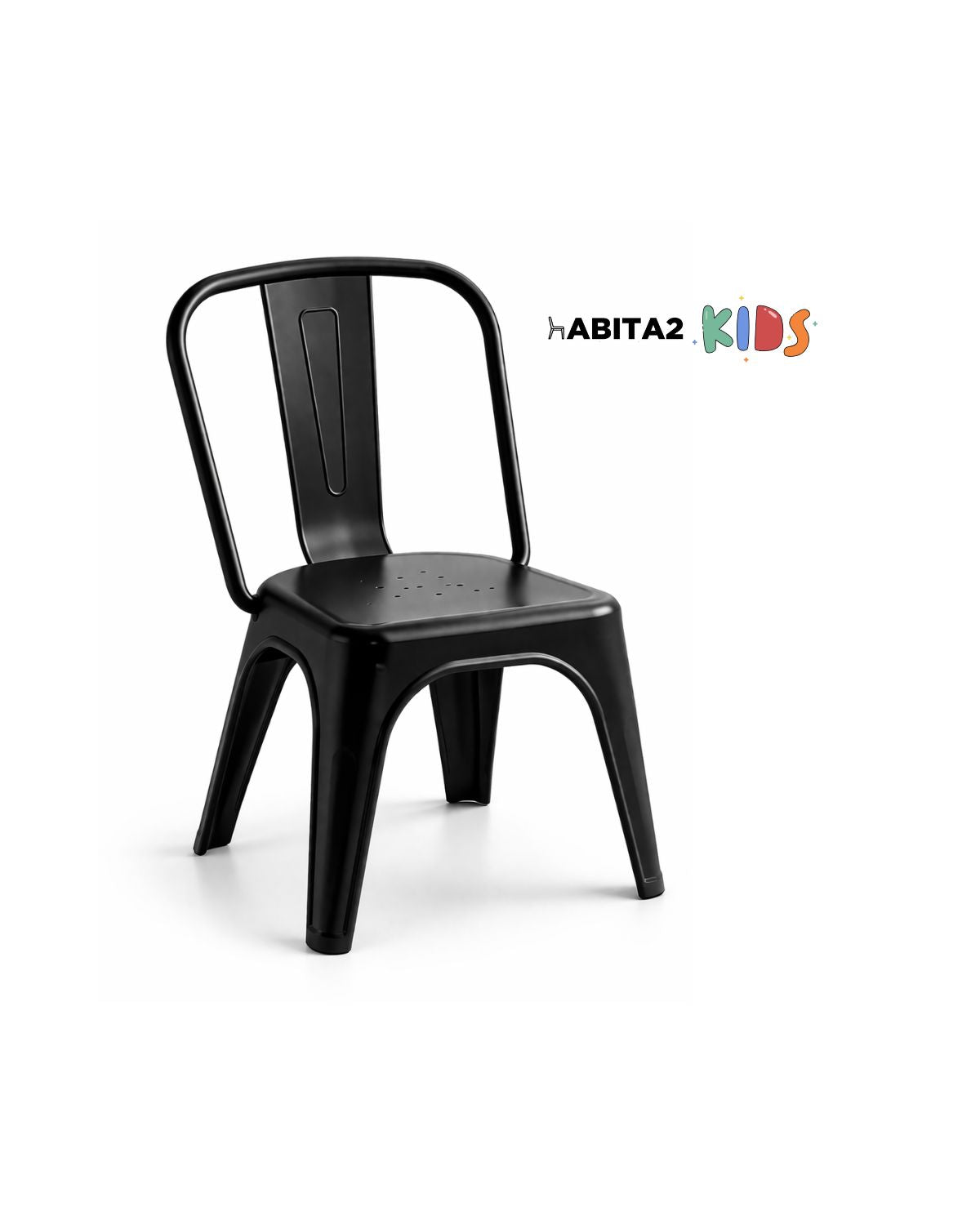 Silla Tolix Kids
