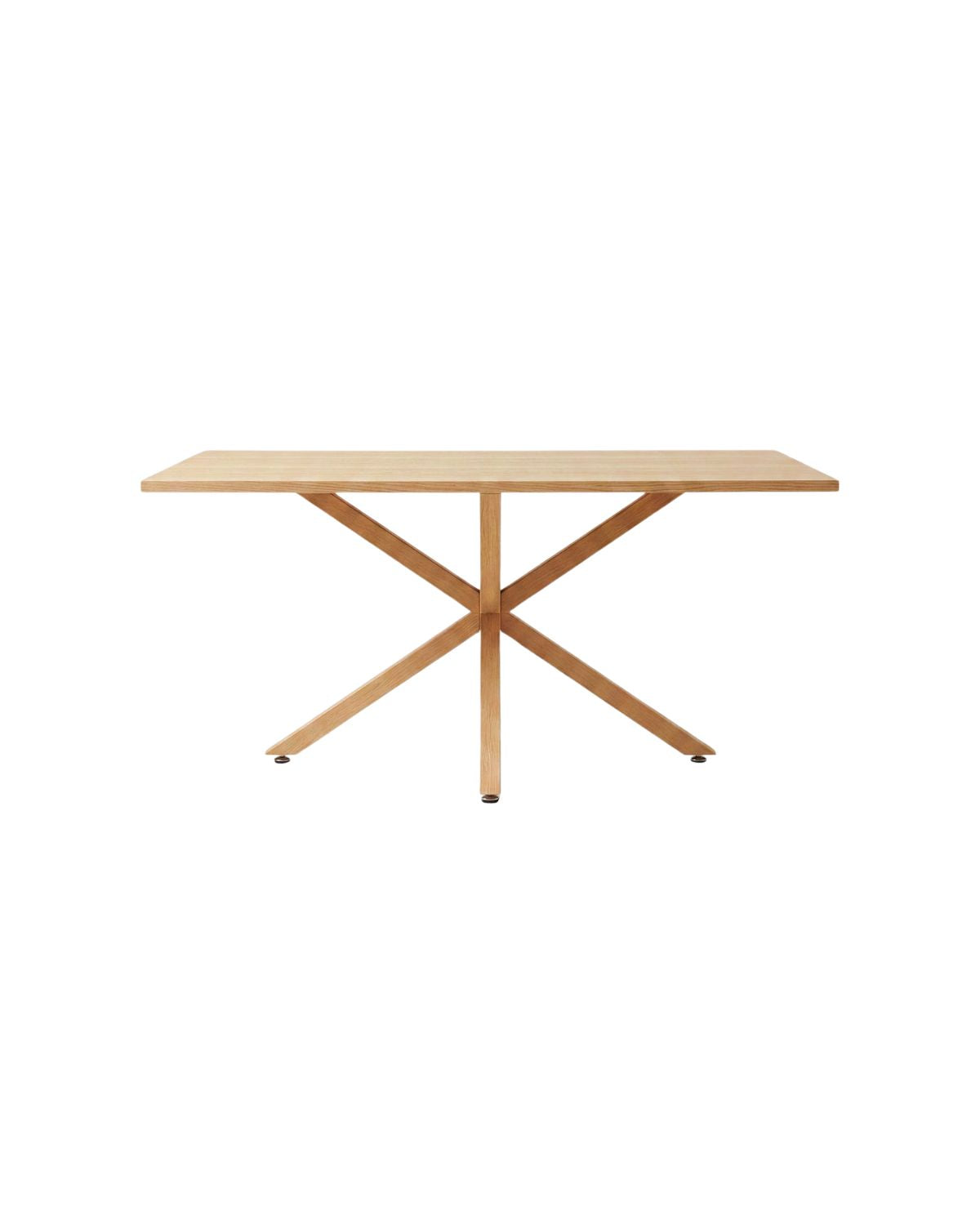 Mesa Escandinava Rectangular 160x90cm