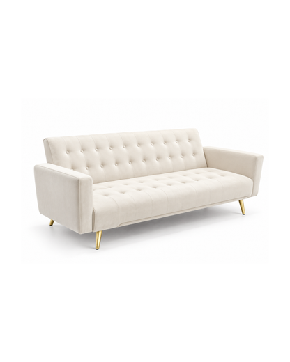 Sofa Cama Aspen Terciopelo