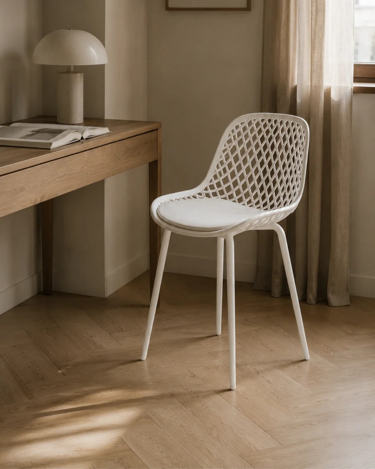 Silla Inglesa
