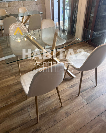 Comedor Trendytop Warm