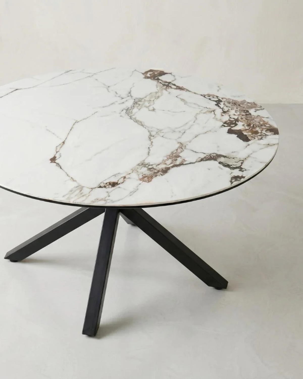 Mesa Becca Redonda 100cm