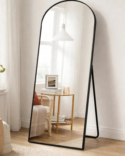 Espejo Black de Pie 180x80 cm