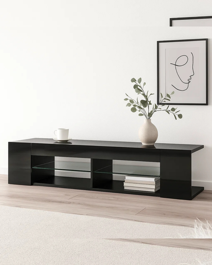 Rack Modern Led
