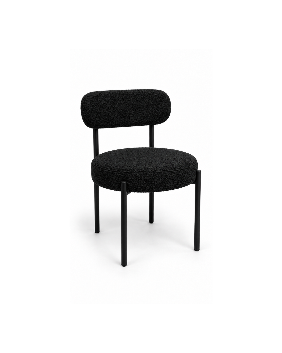 Silla Andrea Boucle