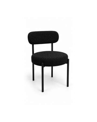 Silla Andrea Boucle