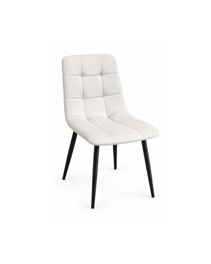 Silla Matthew Black