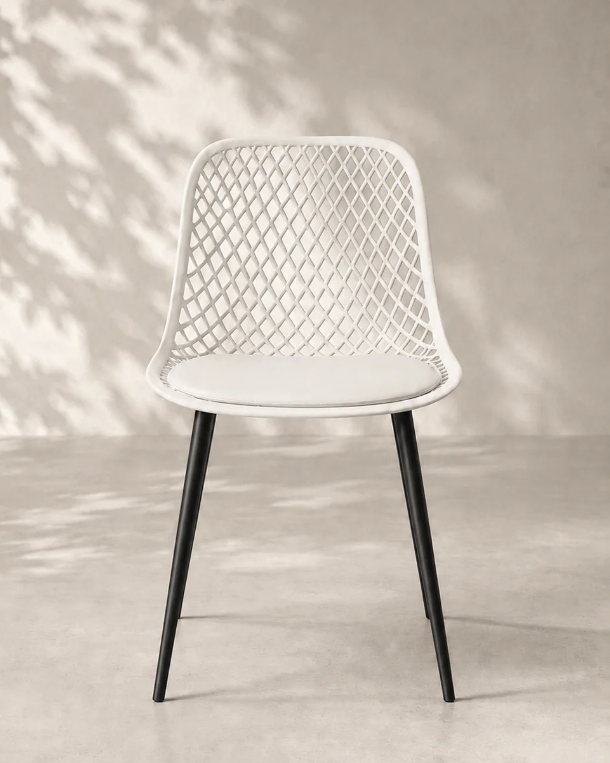 Silla Inglesa