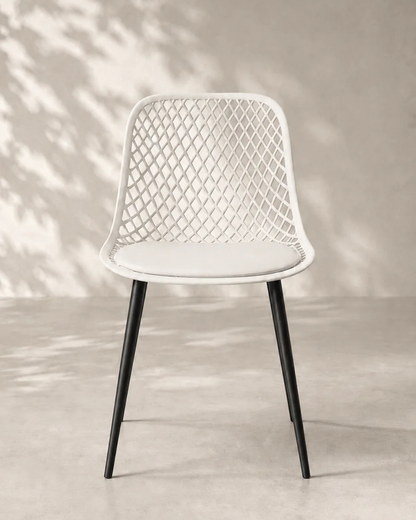 Silla Inglesa