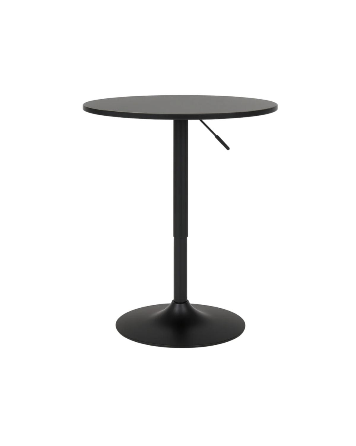Mesa Brooklyn Ajustable Redonda 60cm