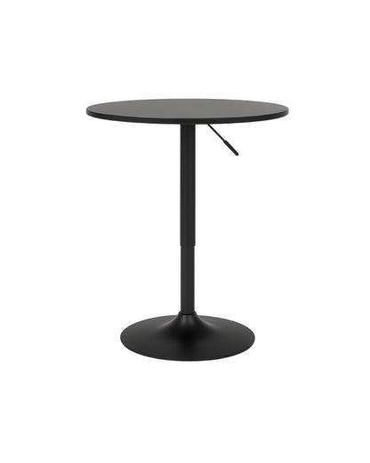Mesa Brooklyn Ajustable Redonda 60cm
