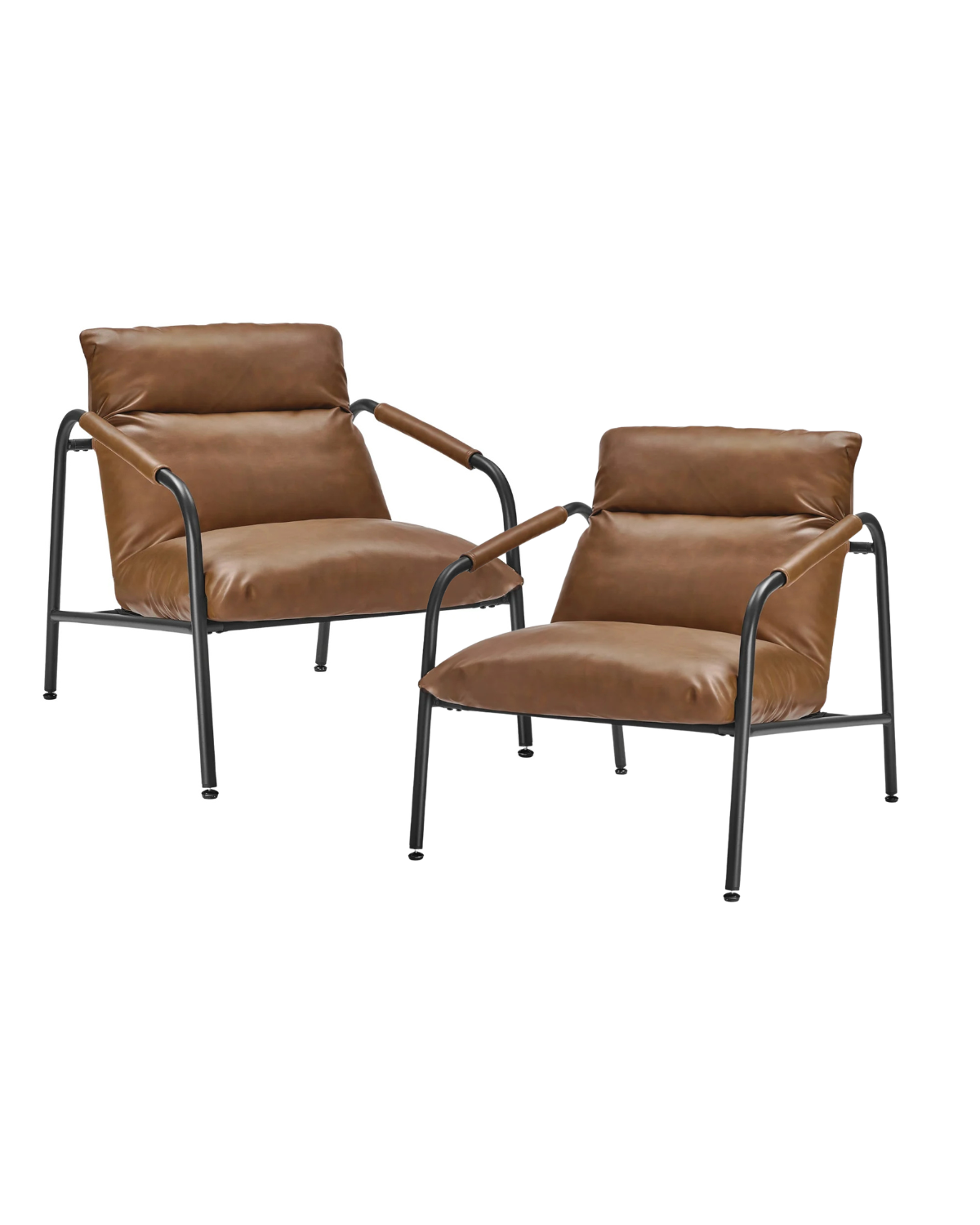 Pack 2 Sitiales Lounge Maverick