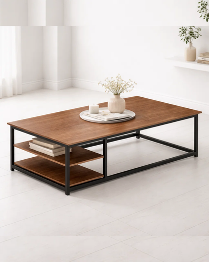 Mesa de centro Bilbao