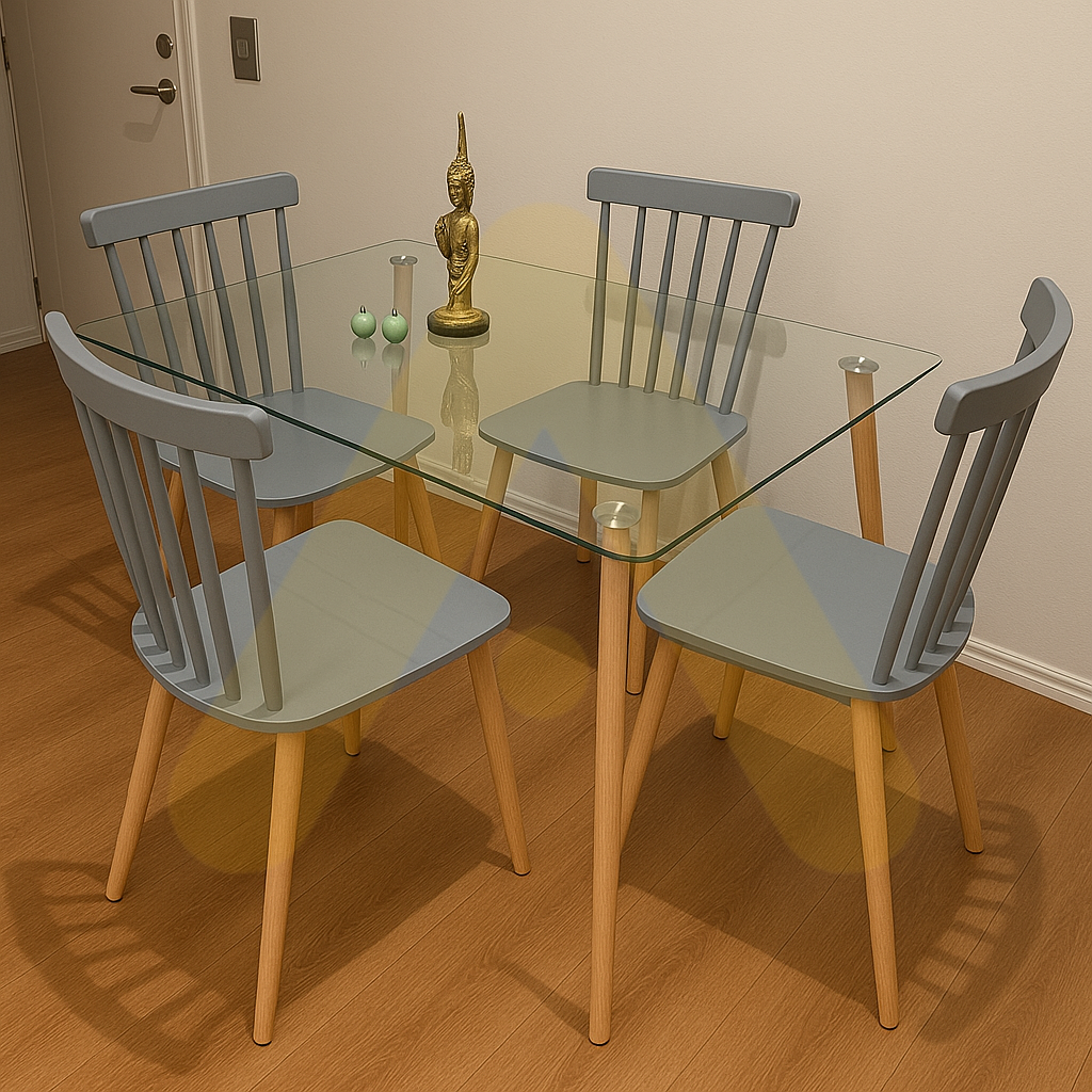 Comedor Prince Windsor