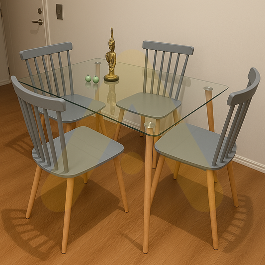 Comedor Prince Windsor