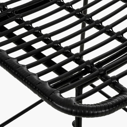 Silla Rattan Santorini