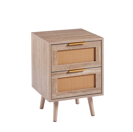 Velador Wood Brown
