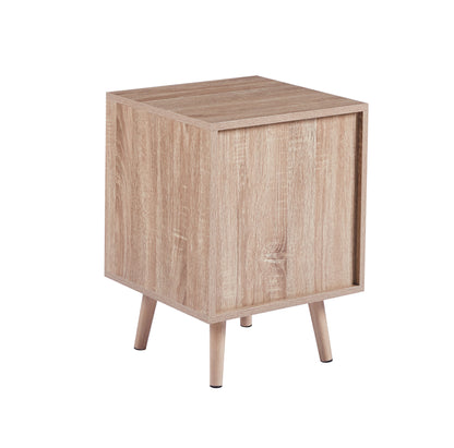 Velador Wood Brown