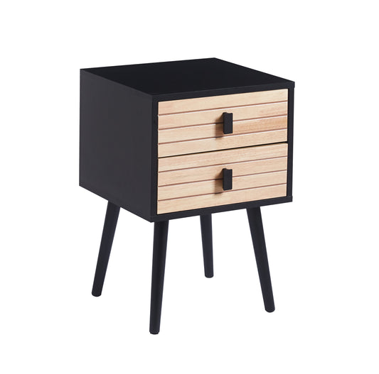 Velador Nordic Black