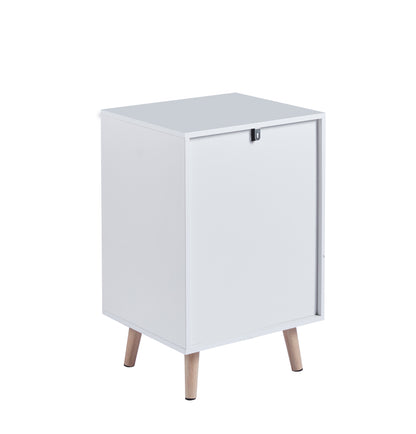 Velador Eames 3 niveles