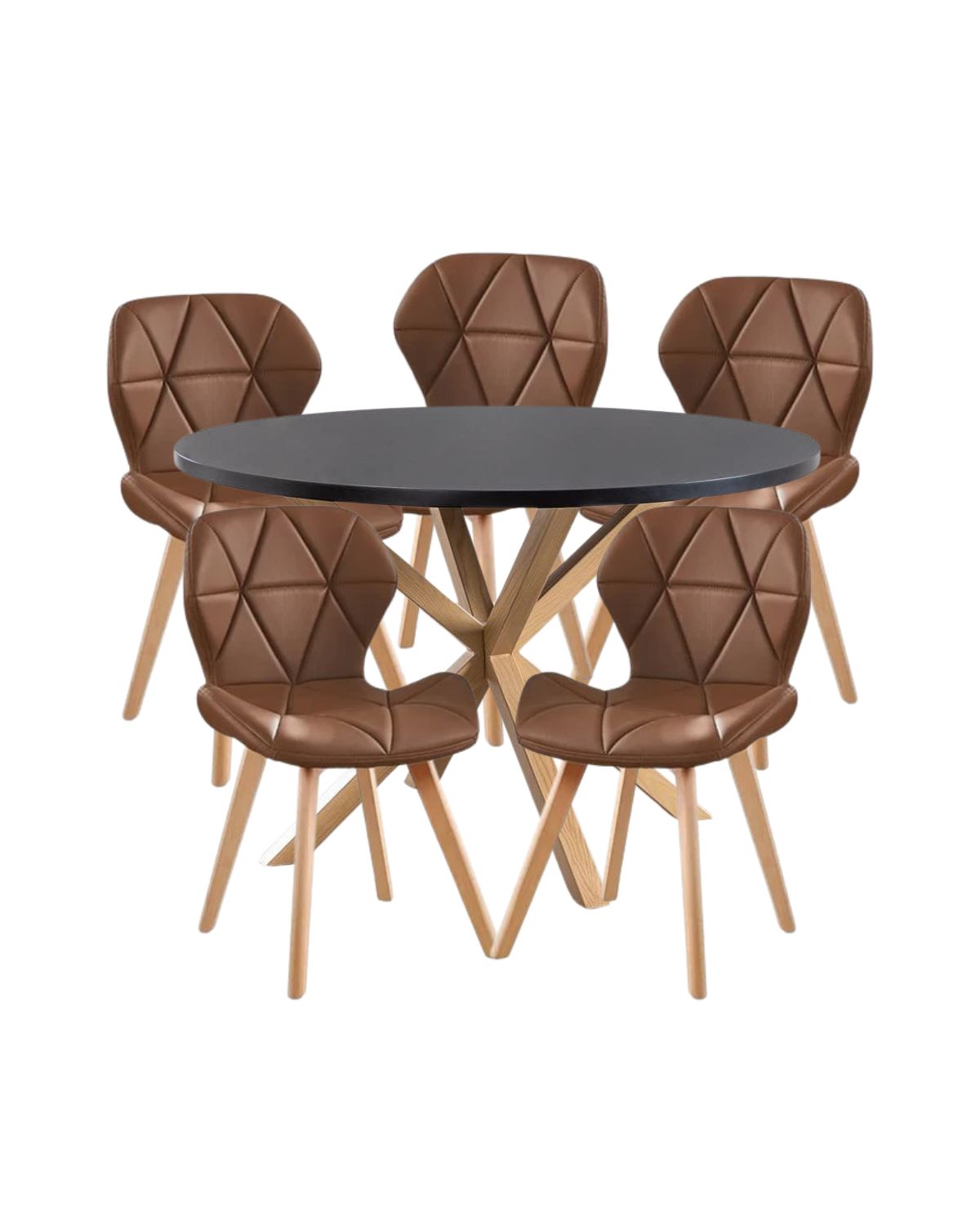 Comedor Wood MDF