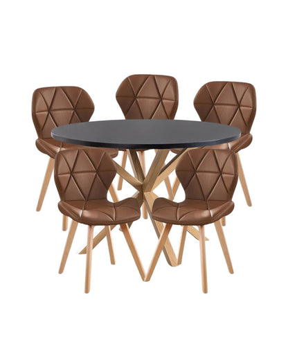 Comedor Wood MDF