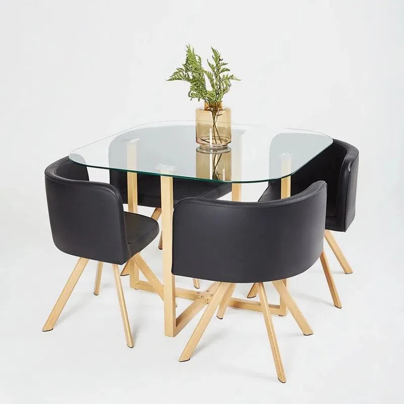 Comedor Majo