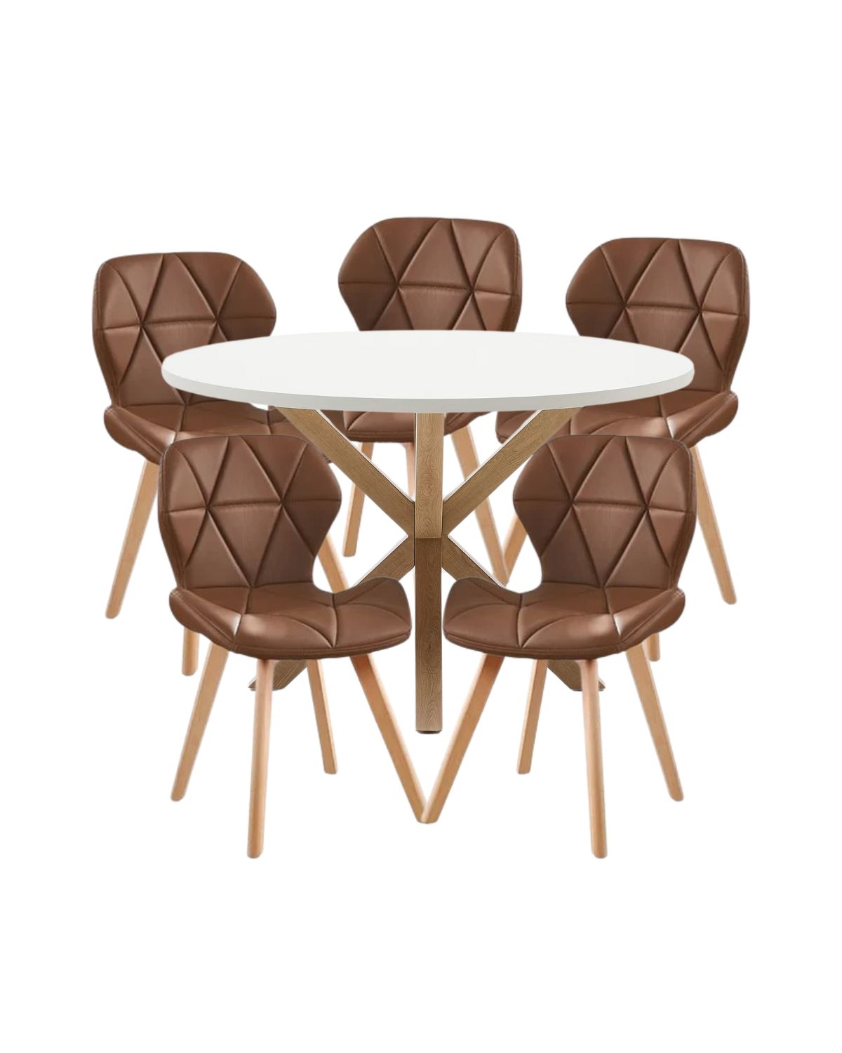 Comedor Wood MDF