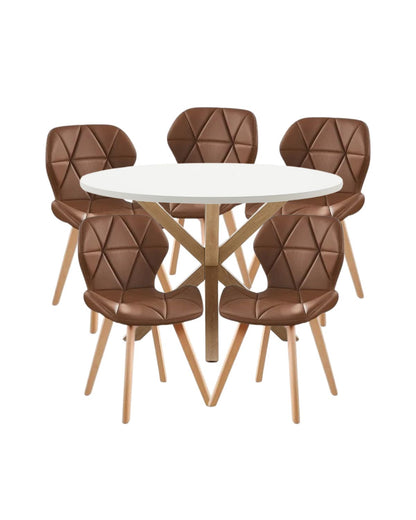 Comedor Wood MDF