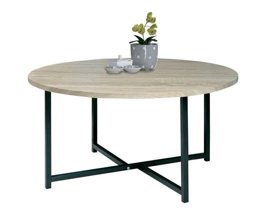 Mesa de centro Natural