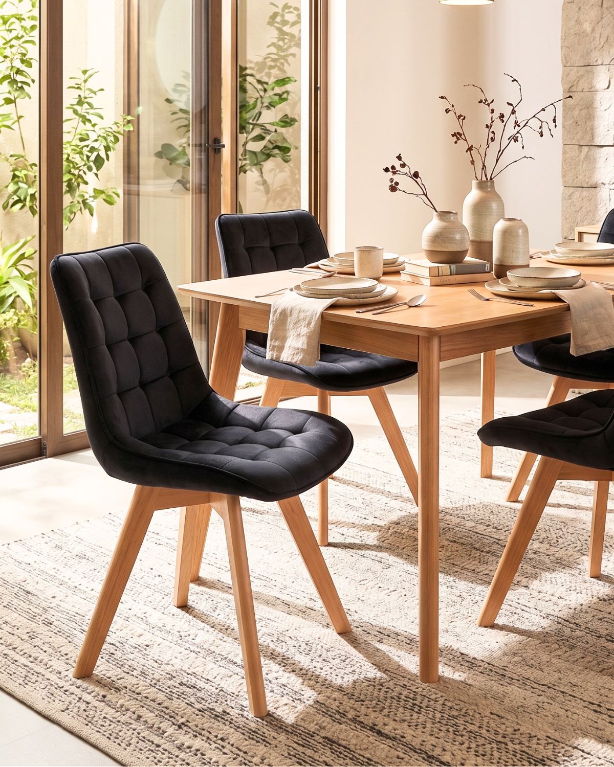 Silla Toscana