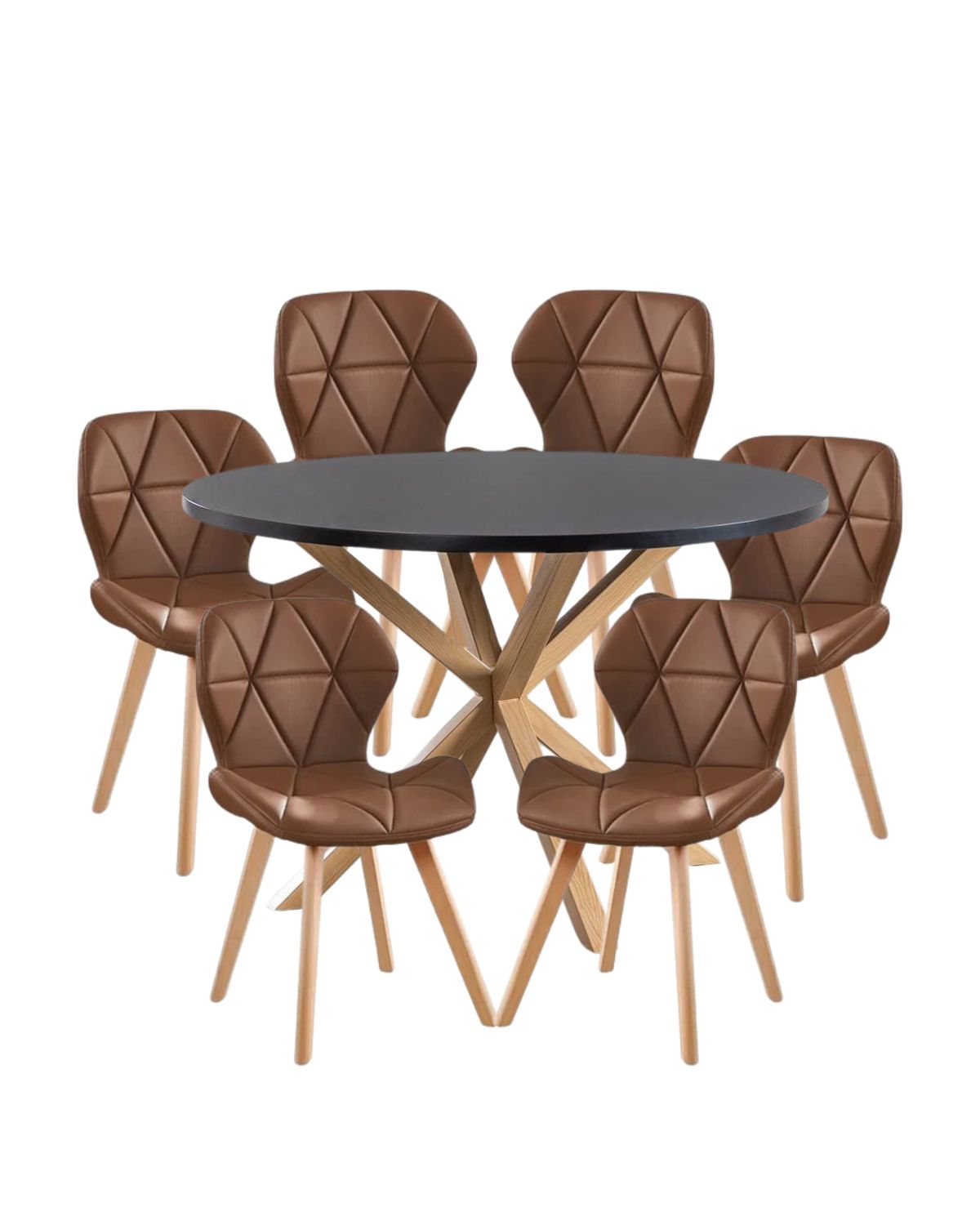 Comedor Wood MDF