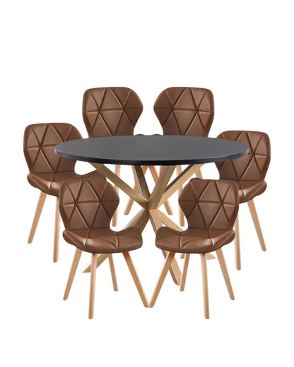 Comedor Wood MDF