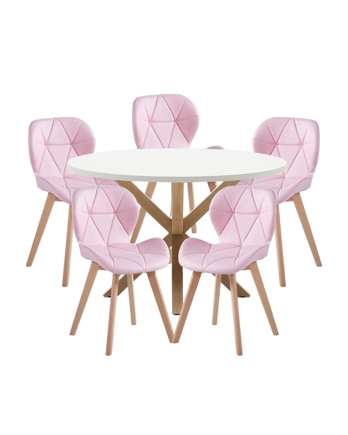 Comedor Wood MDF